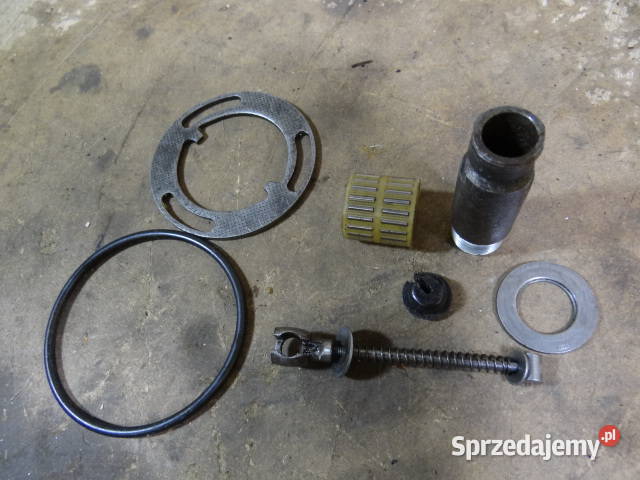 element wysprzęglika MZ 250 org DDR Żary