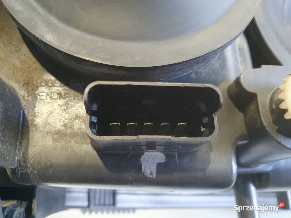 LAMPA LEWA Renault Espace IV lewy przód przednia lubelskie