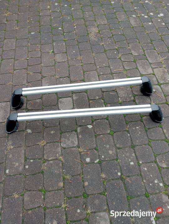 Bagażnik dachowy do Hiundaja I 30 mazowieckie Jedlnia-Letnisko