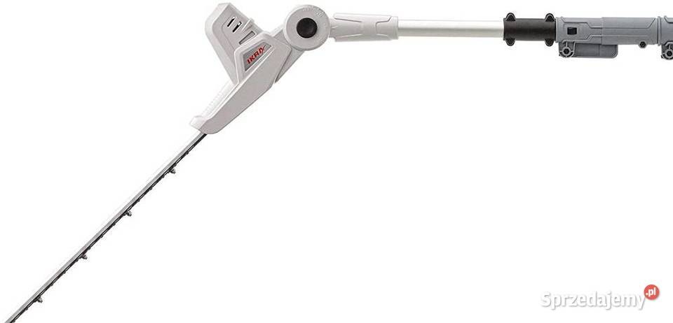 IKRA ICPH 2040 SEKATOR NOŻYCE DO ŻYWOPŁOTU Opalenica