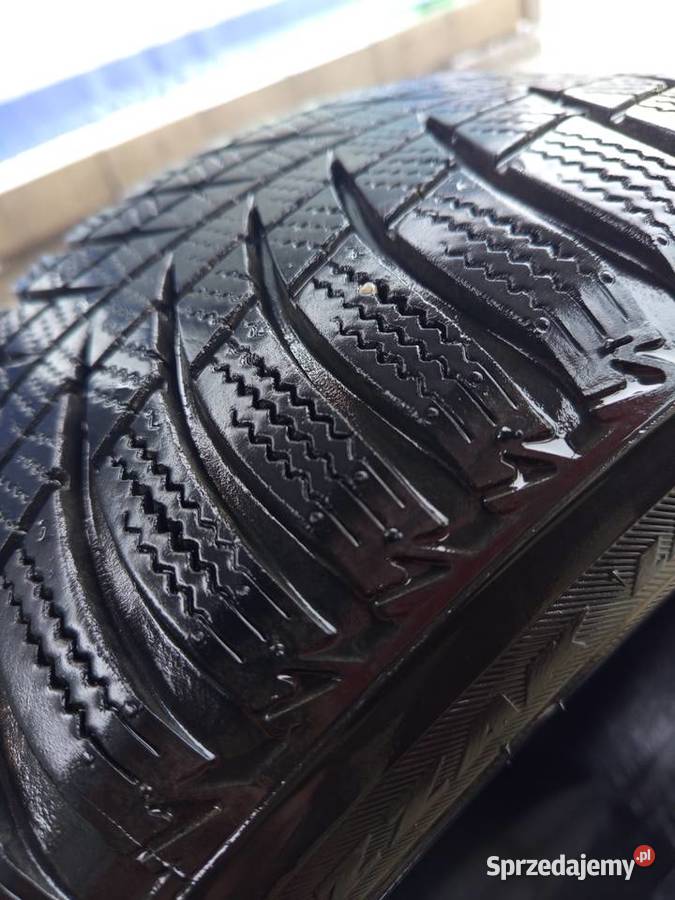 Opony Bridgestone bllizak 2155516 zima 215 podkarpackie
