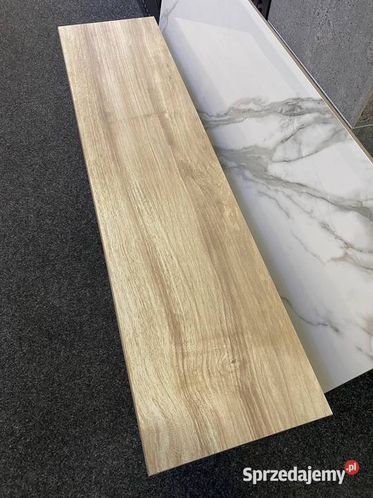 gres schody dąb 30x120 płytki schodowe Manhattan Zakopane sprzedam