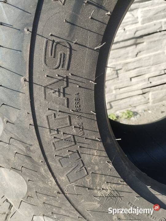 Opony Mitas Traction TR08 40060155 Krapkowice