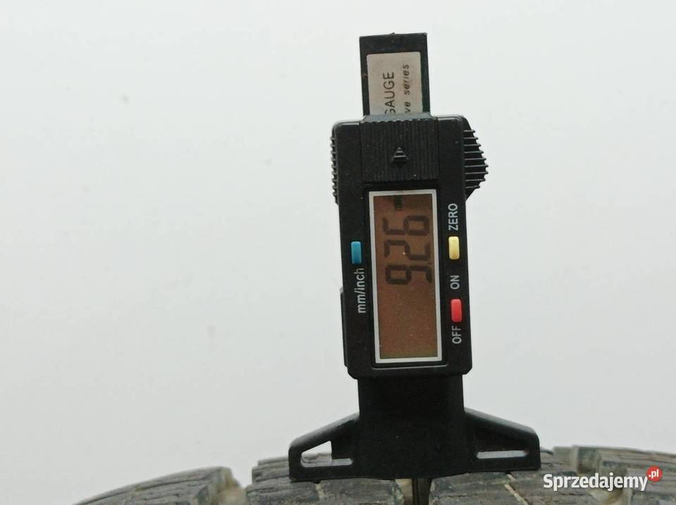 OPONA ZIMOWA PAXARO VAN WINTER 22565R16C 225 Samochodowe