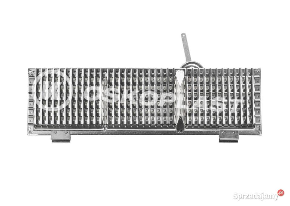 Sito do kombajnu Claas Compact 30 Sita Claas Do kombajnów Stara Dąbia