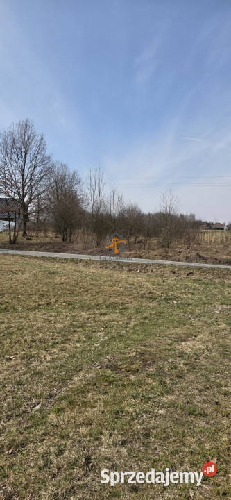 Działka 2847m2 Marcyporęba małopolskie sprzedam