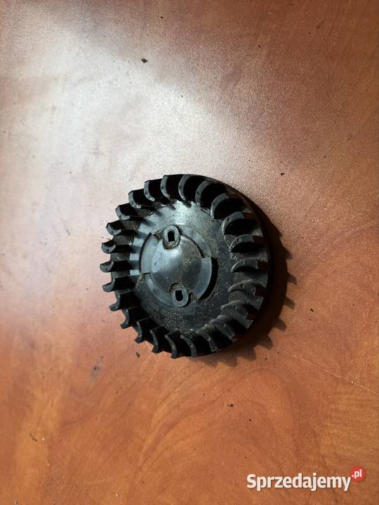 Wiatrak wentylator Simson Schwalbe KR51 SR4 Duo kujawsko-pomorskie Toruń