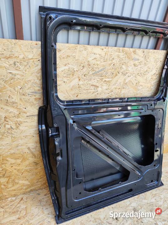 MERCEDES VITO 447 W447 A447730 DRZWI PRZESUWNE
