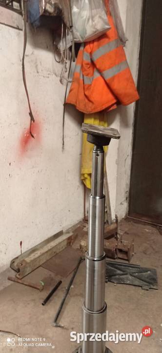 Siłownik do kipra Rzeszów