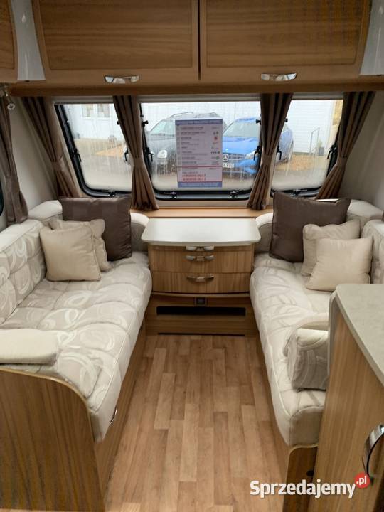 Lunar Clubman Si Dębica