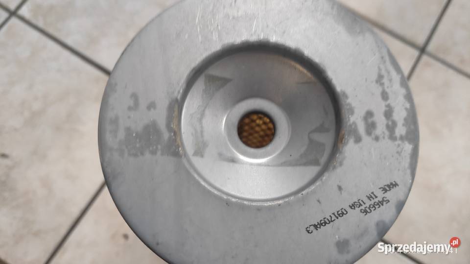 FILTR POWIETRZA WIX 46606 ciężarowe kujawsko-pomorskie Koronowo