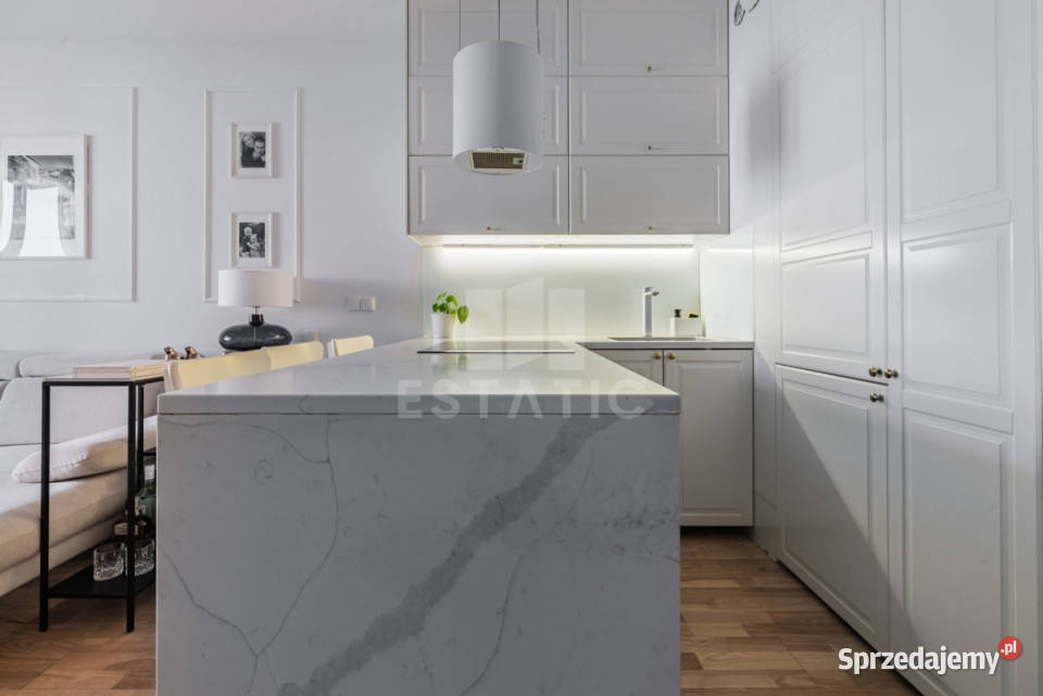 Mieszkanie Gdańsk Stępkarska 3224m2 2pokojowe