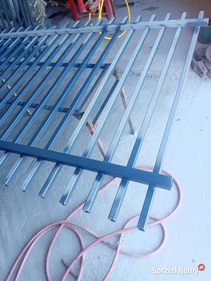 Ogrodzenia na wymiar lubelskie Lublin