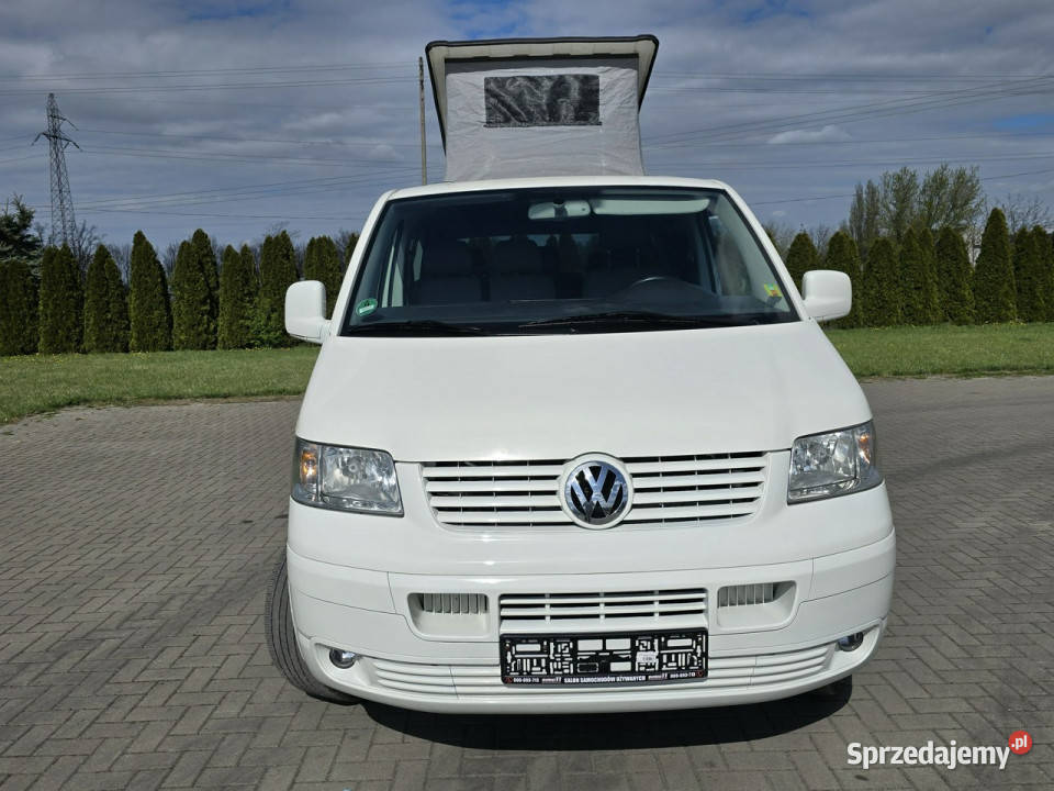 Volkswagen Transporter 19tdi autoalarm Kutno sprzedam
