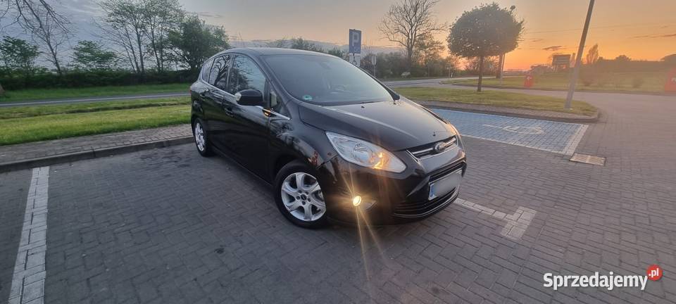 Ford C 240000km Kartuzy