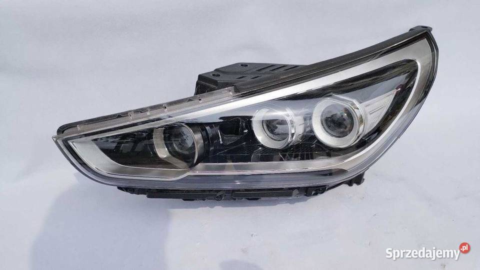 Lampa Przod Full Led Hyundai I30 III N 1720r