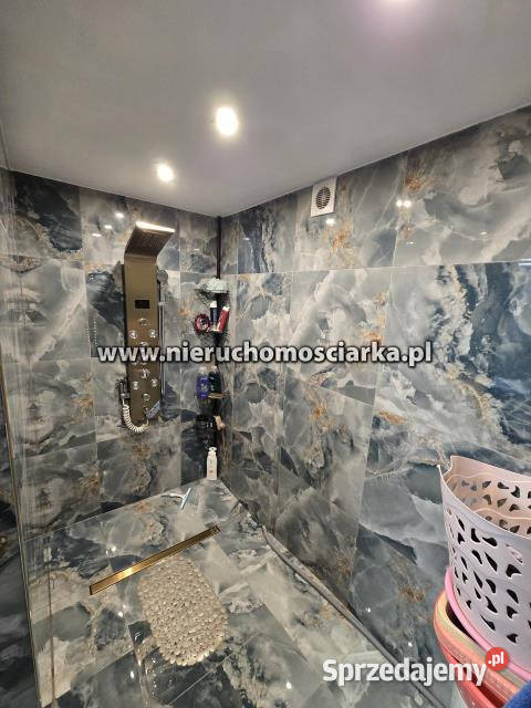 Dom bliźniak do sprzedania 150m2 Godów bliźniak śląskie