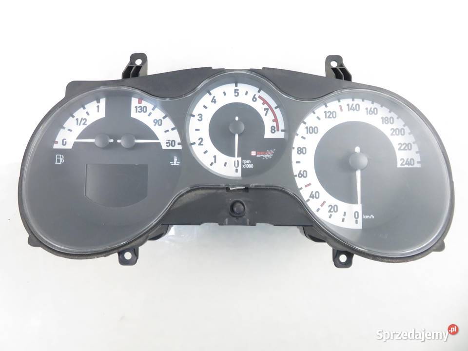 LICZNIK SEAT ALTEA 5P1 20 FSI BLR 5P0920822D osobowe małopolskie sprzedam