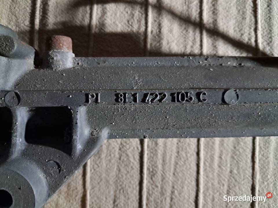 Maglownica audi a4 b7 b6 małopolskie