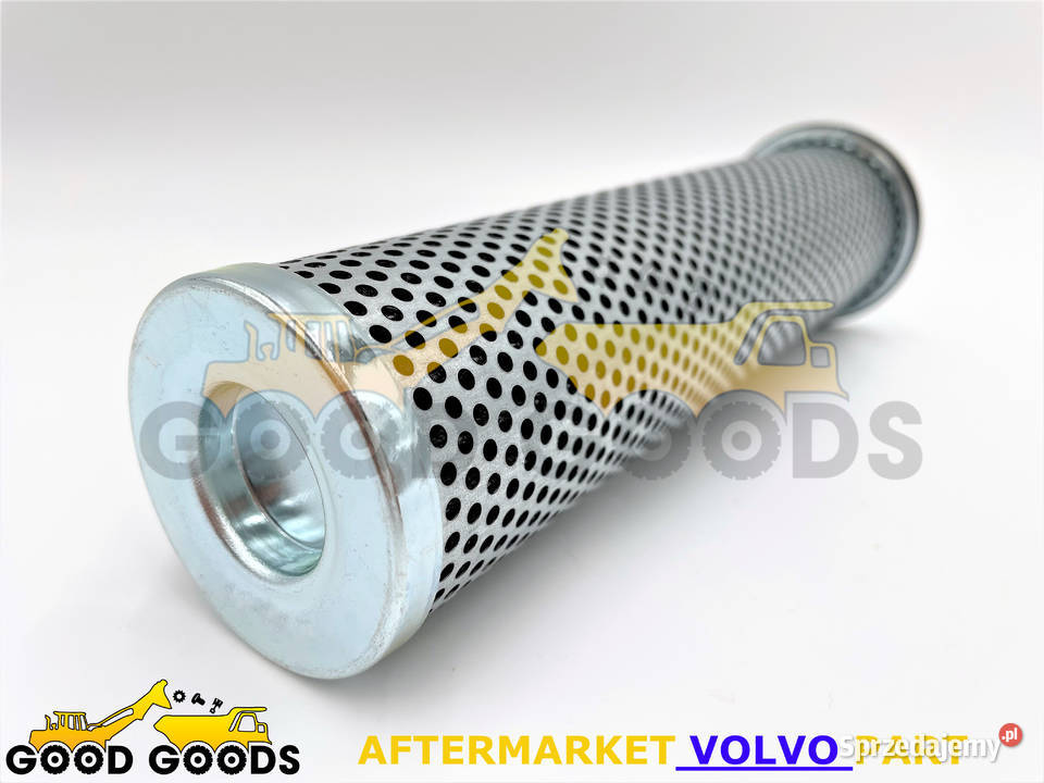 VOLVO FILTR HYDRAULICZNY 11096818