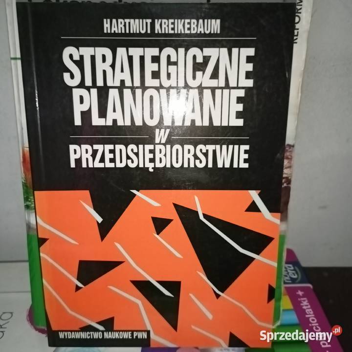 przedsiębiorstwie książki tanie księgarnia Książki naukowe i popularnonaukowe Gdańsk