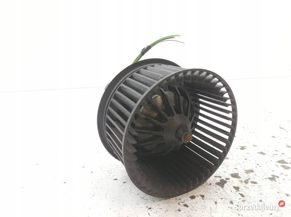 DMUCHAWA NAWIEWU REZYSTOR KPL EU 4M5H18456CD