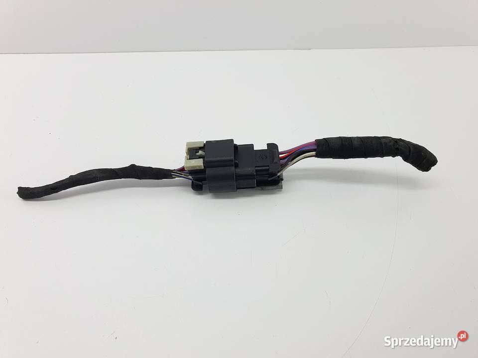 Wtyczka Kostka Wiazka Can Am Renegade G2