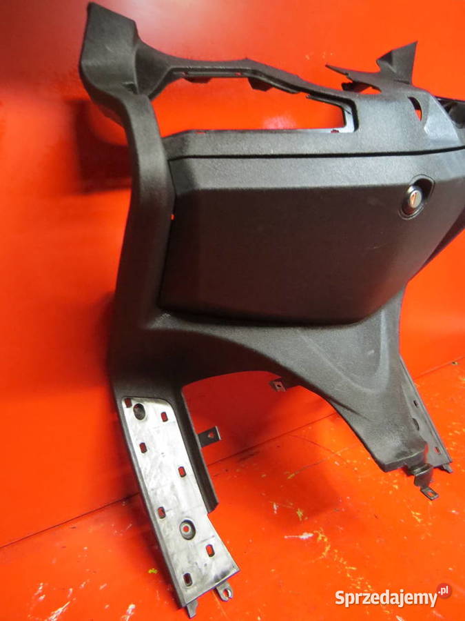 MALAGUTI MADISON 200 125 180 250 kokpit schowek mazowieckie Warszawa