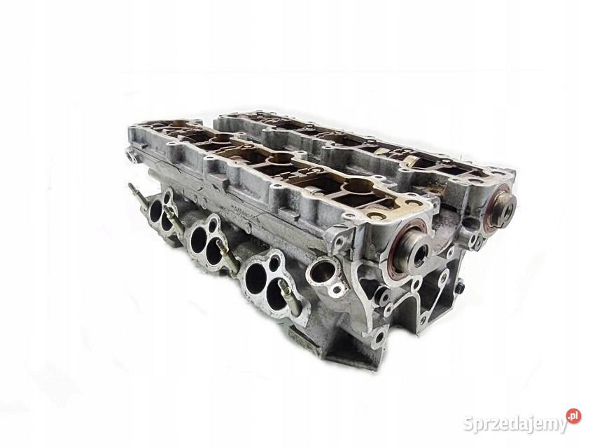 GŁOWICA WAŁKI 30 V6 C5 I II 607 807 C6 406 C8 Sosnowiec