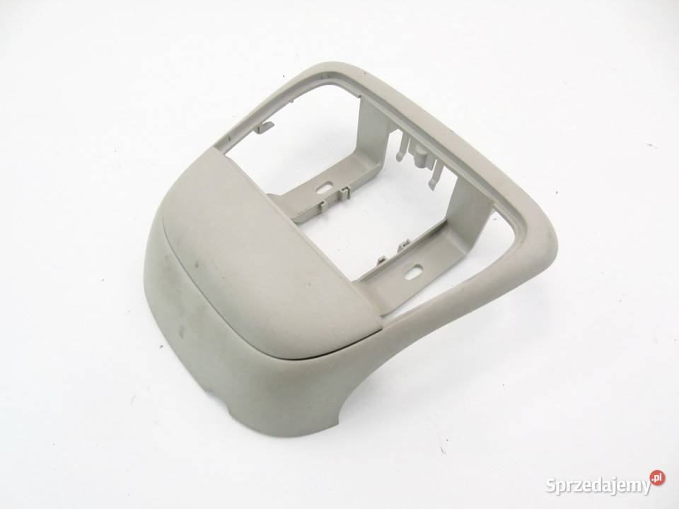 OBUDOWA LAMPKI PODSUFITKI OPEL CORSA C 3 D Sosnowiec