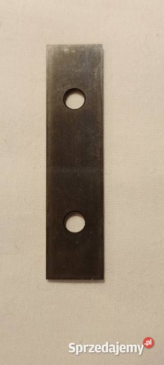 Płytki wymienne do narzędzi Trzebnica