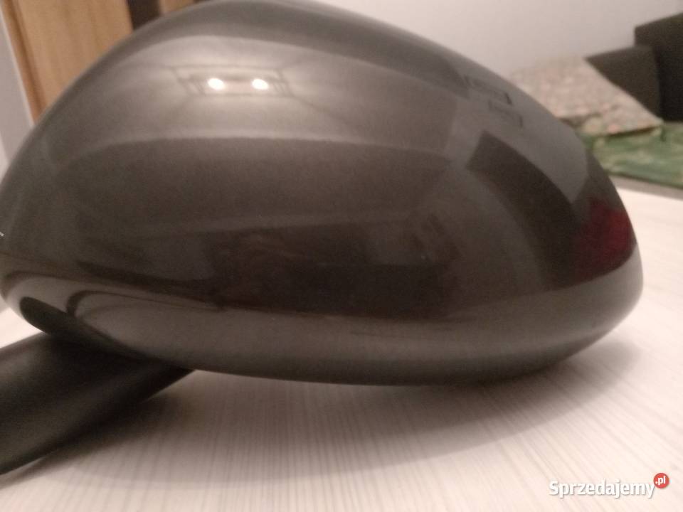 lesterko lewe Corsa E Milicz