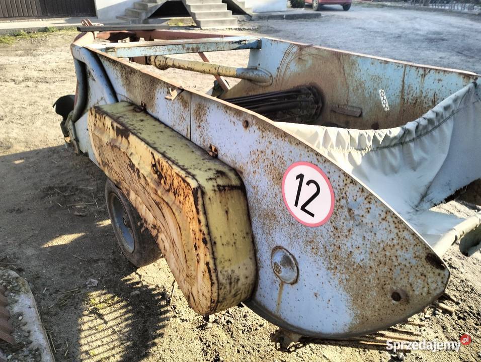 Sprzedam kopaczkę do ziemniaków Czechy