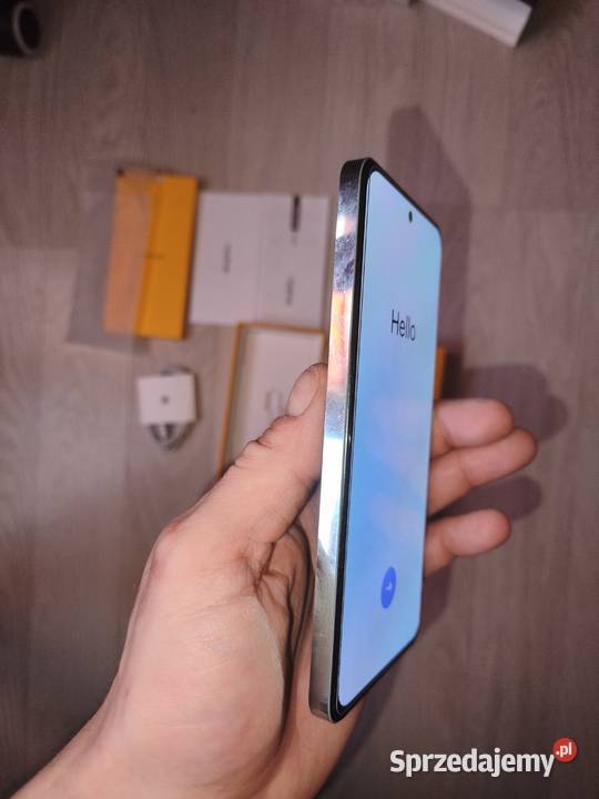 Realme 12plus 5g