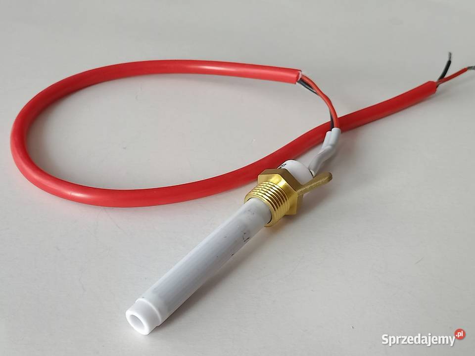 Zapalarka grzałka ceramiczna do PellasX Kielce