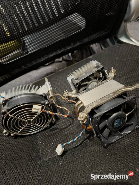 Części Komputerowe PC łódzkie Wartkowice