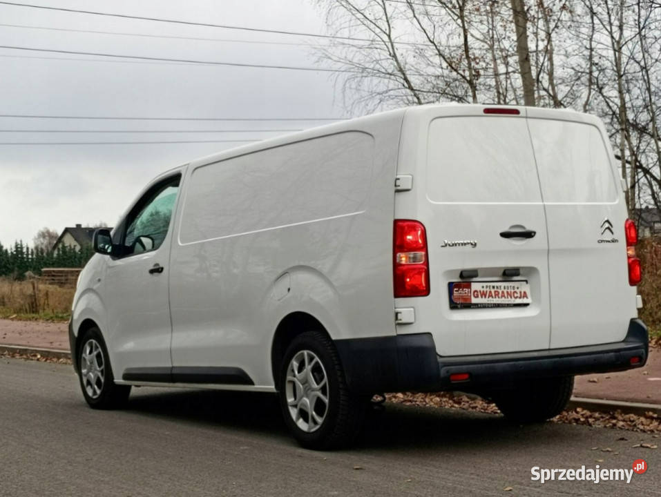 Opel Vivaro 20 Diesel L3 H1 Stan Long tempomat Chełm Śląski