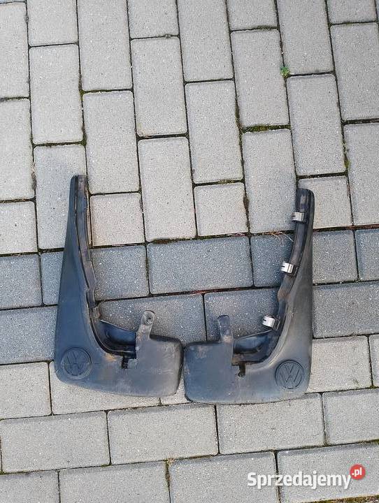 chlapacze przednie VW Golf III Kamesznica