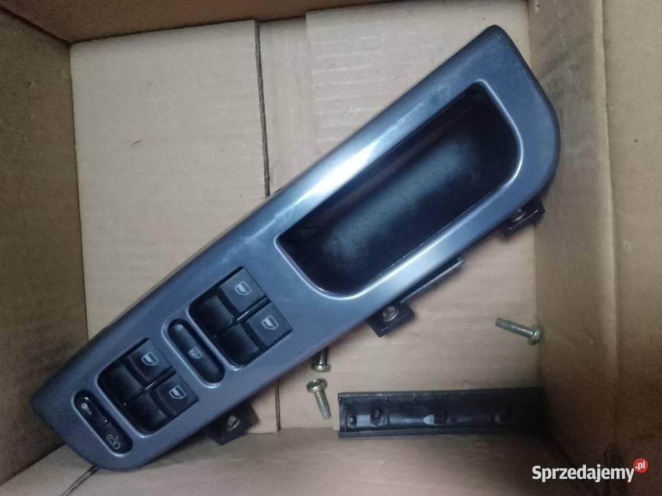 Dekory komplet VW Golf IV 2004 Cewice