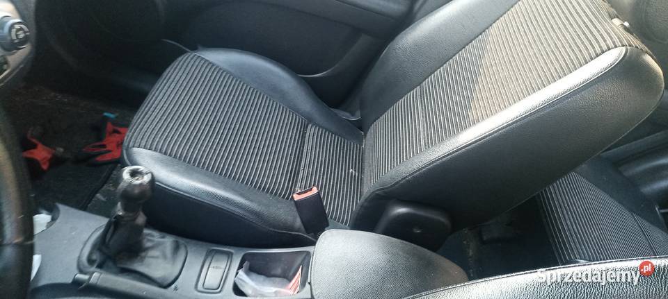 sprzedam kia sportage ll 4x4 relingi dachowe Warszawa