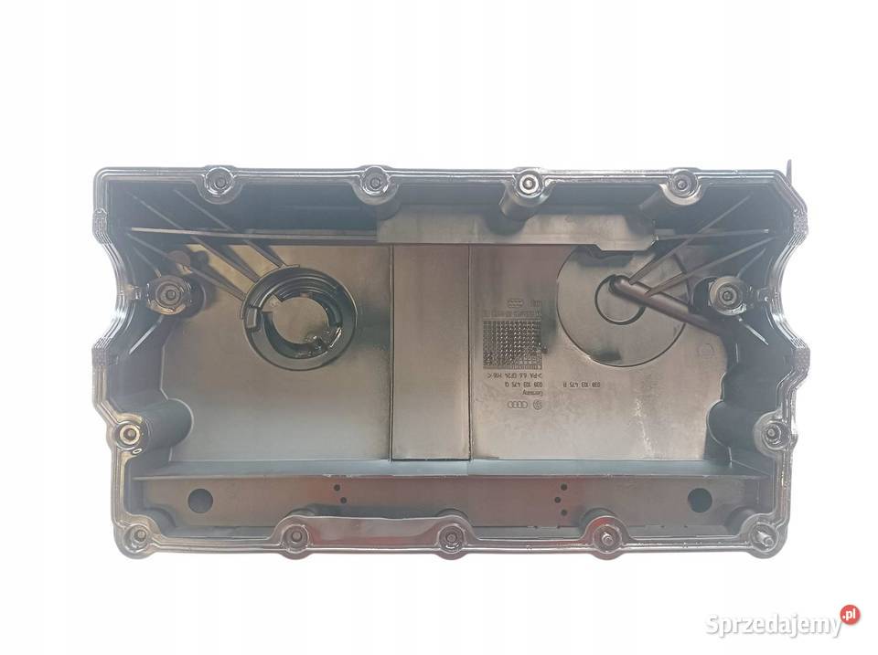 POKRYWA ZAWORÓW 038103469 19 TDI Seat Ibiza III świętokrzyskie sprzedam