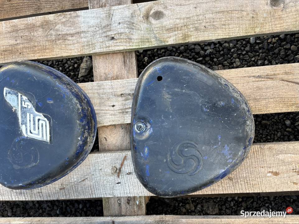 Zbiornik Simson s51 s50 2