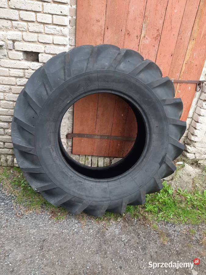 Opona 1841530 Truskolas
