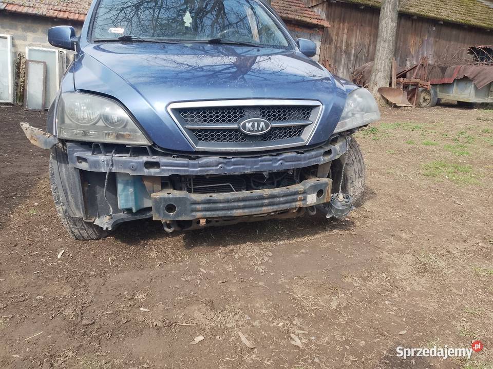 KIA SORENTO Miechów