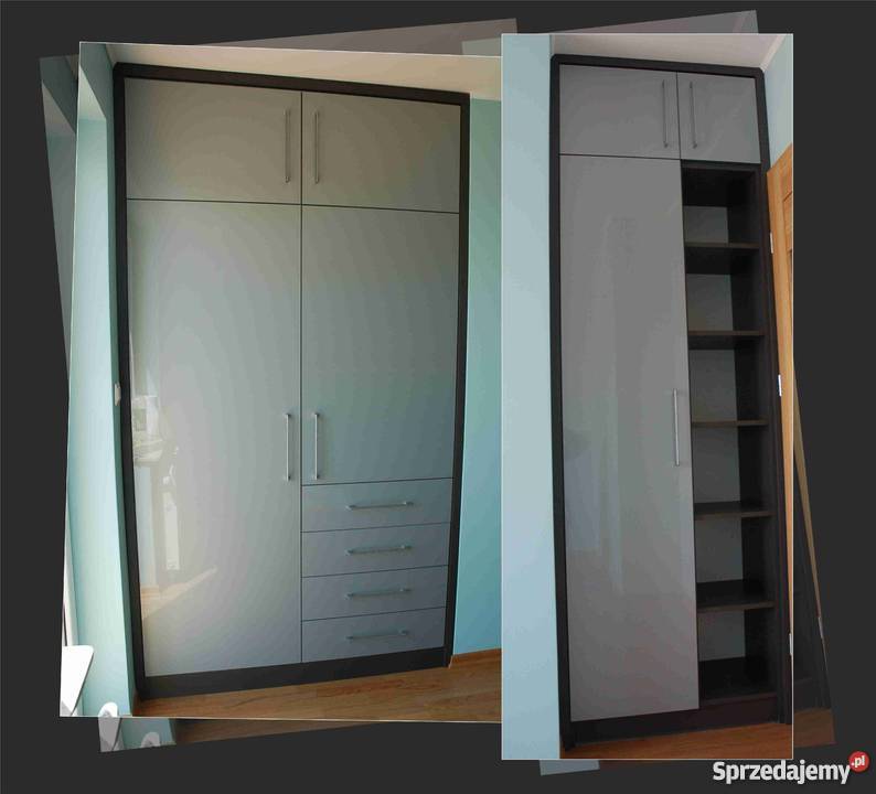 Zabudowy Kuchenne GÓRALCZYK Łomża