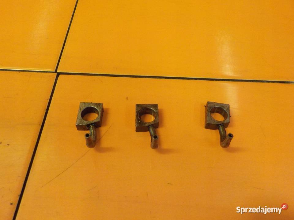 AUDI A4 B7 A6 C6 20 TDI 08r 140 BLB natrysk Suków