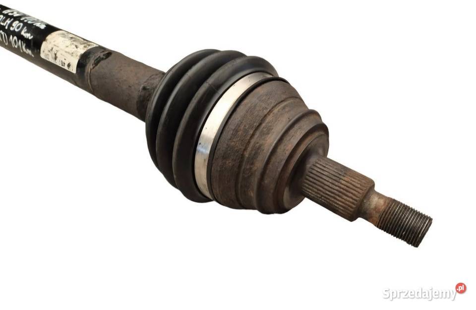 PÓŁOŚ PRZÓD PRAWA GOLF 4 LEON I BORA 19TDI ASV Działoszyce