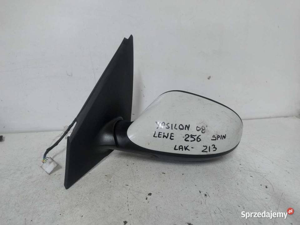 LUSTERKO LEWE Z13 5 PIN LANCIA YPSILON osobowe