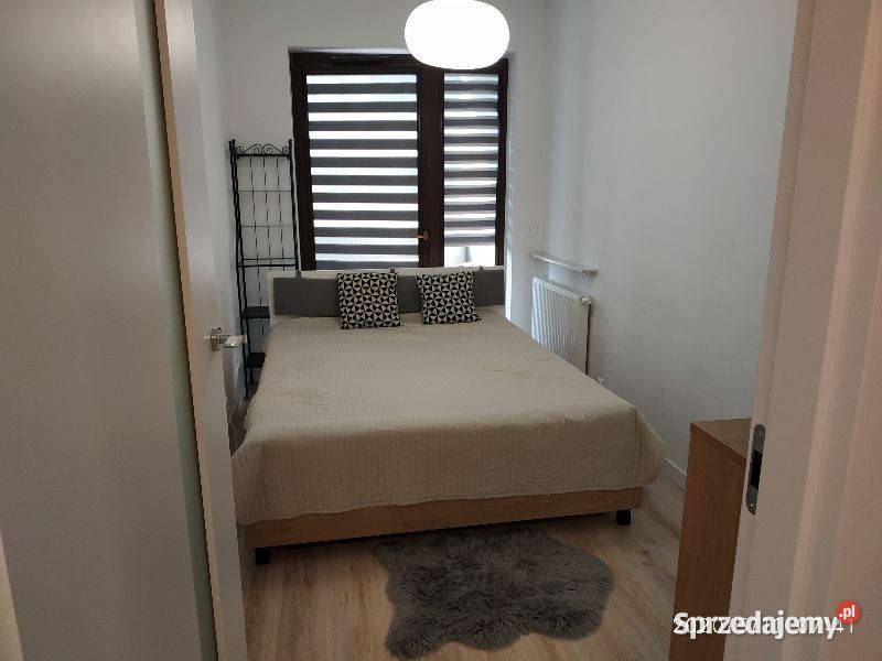 Pogranicze Białołęki i Marek 38m2 2 pokoje mazowieckie Warszawa