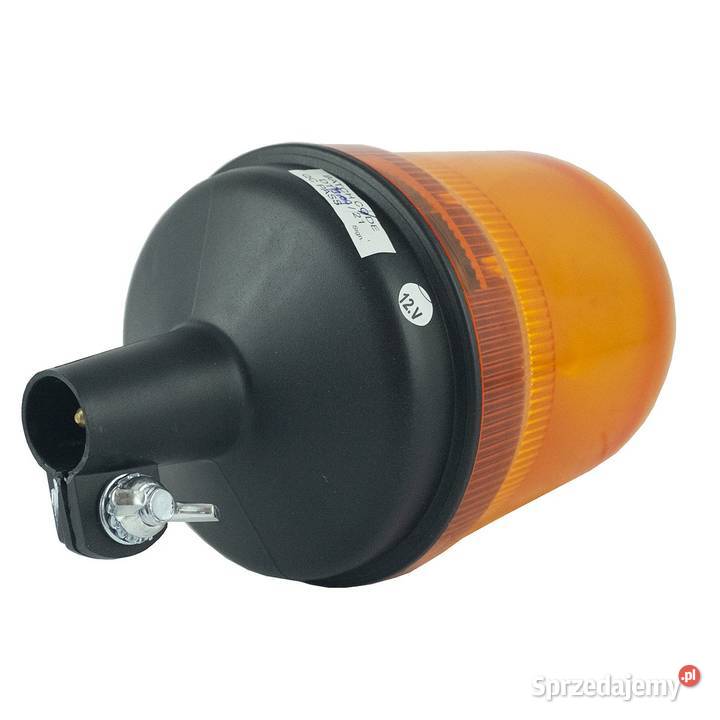 Lampa pulsacyjna uniwersalna kogut H112V 55W Tajęcina sprzedam